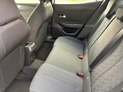 Opel Mokka 1.5 diesel Edition (12)