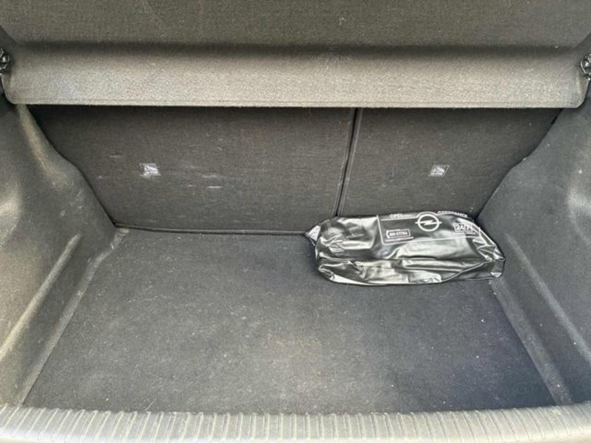 Opel Mokka 1.5 diesel Edition (13)