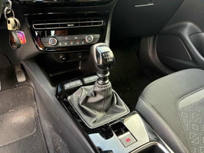 Opel Mokka 1.5 diesel Edition (15)