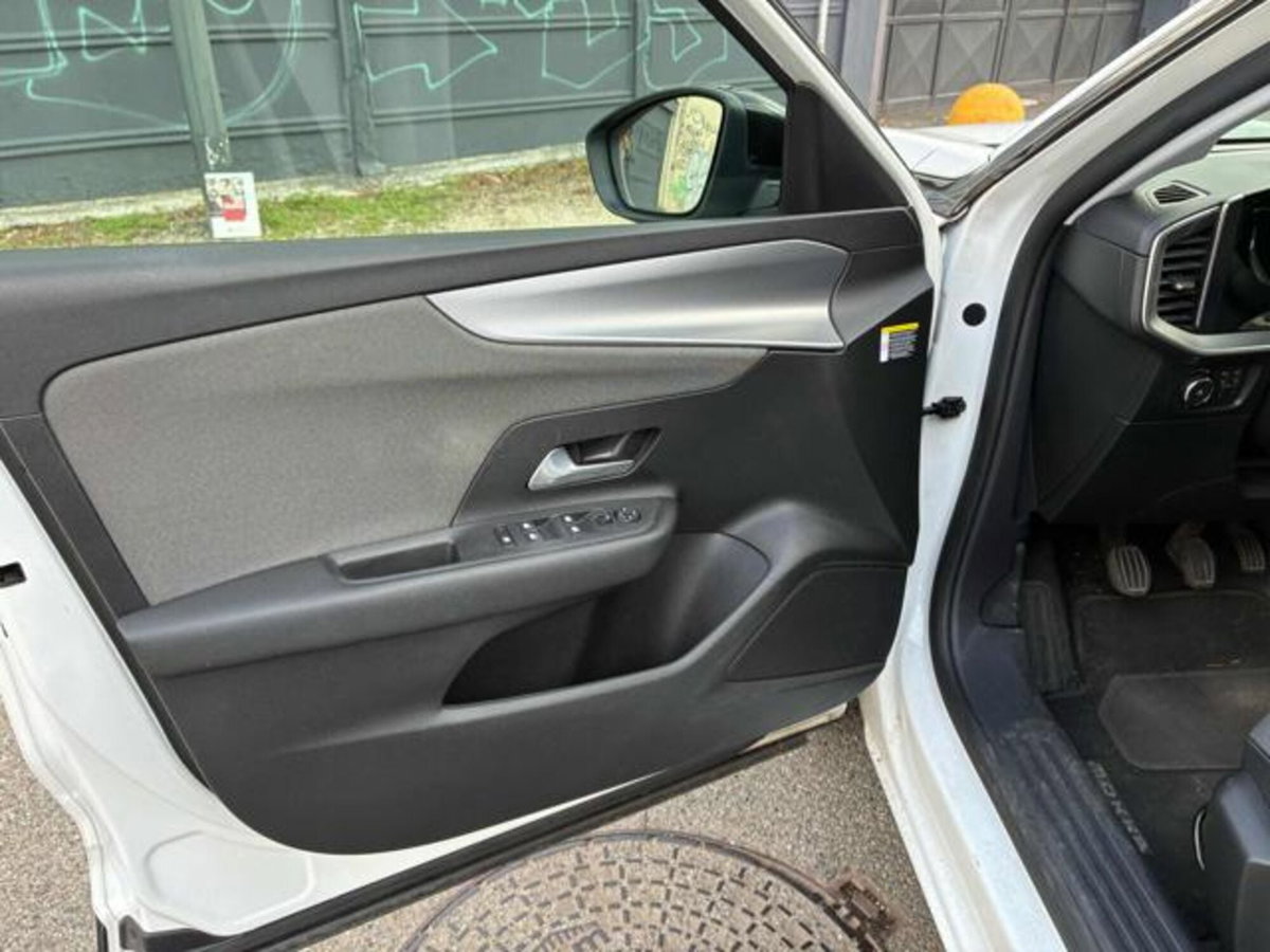 Opel Mokka 1.5 diesel Edition (18)