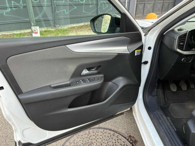 Opel Mokka 1.5 diesel Edition (18)