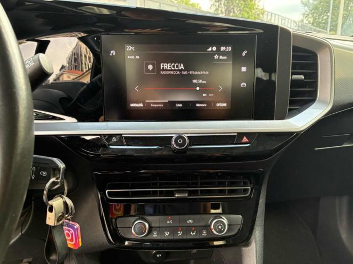 Opel Mokka 1.5 diesel Edition (19)