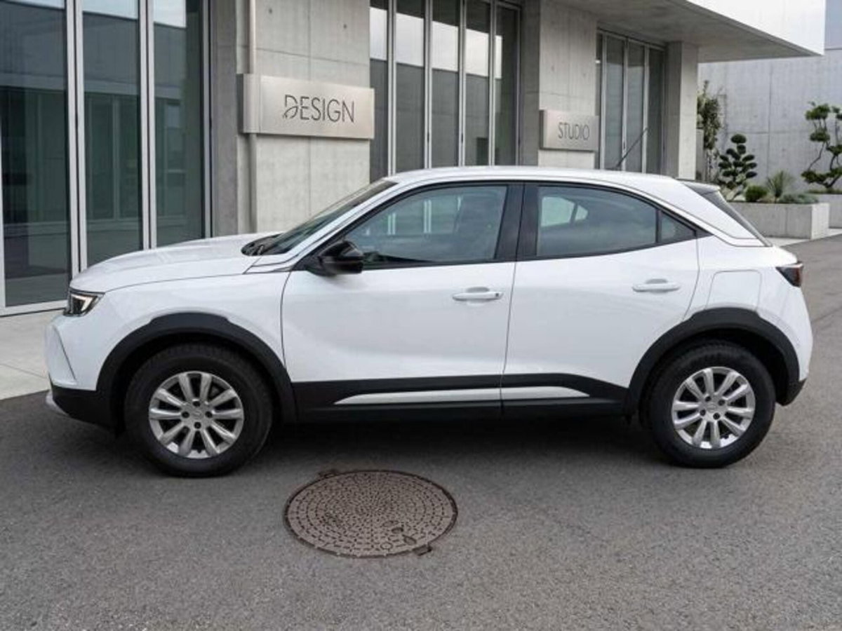 Opel Mokka 1.5 diesel Edition (3)