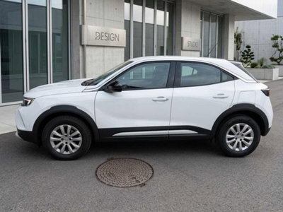 Opel Mokka 1.5 diesel Edition (3)