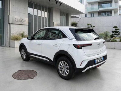 Opel Mokka 1.5 diesel Edition (5)