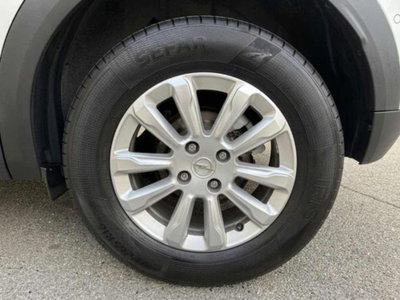 Opel Mokka 1.5 diesel Edition (7)