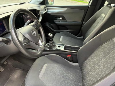 Opel Mokka 1.5 diesel Edition (9)