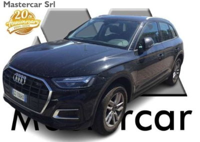 Audi Q5 40 2.0 tdi mhev 12V Business Advanced quattro s-tronic usata