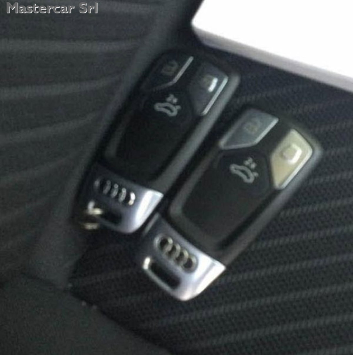 Audi Q5 40 2.0 tdi mhev 12V Business Advanced quattro s-tronic (11)