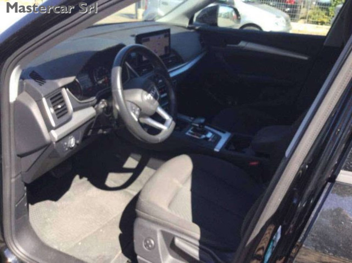 Audi Q5 40 2.0 tdi mhev 12V Business Advanced quattro s-tronic (6)