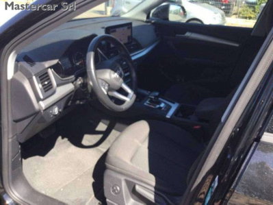 Audi Q5 40 2.0 tdi mhev 12V Business Advanced quattro s-tronic (6)