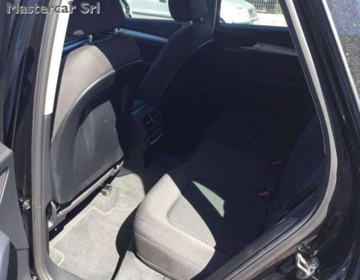 Audi Q5 40 2.0 tdi mhev 12V Business Advanced quattro s-tronic (7)