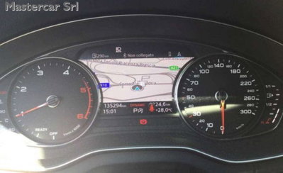Audi Q5 40 2.0 tdi mhev 12V Business Advanced quattro s-tronic (8)
