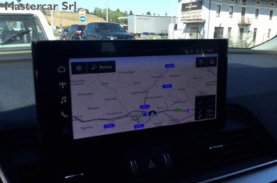 Audi Q5 40 2.0 tdi mhev 12V Business Advanced quattro s-tronic (9)