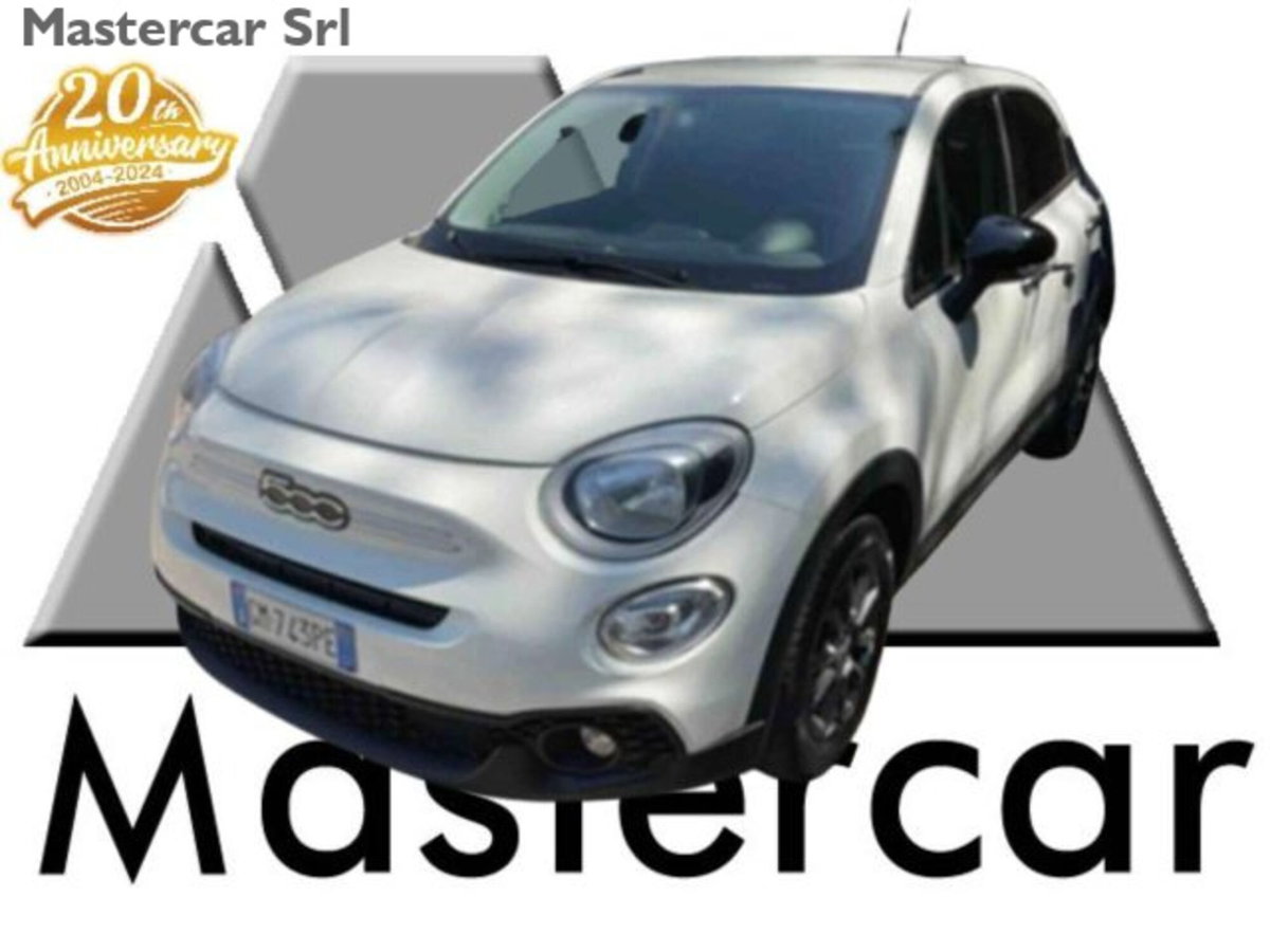 Fiat 500X 1.3 mjet 95cv