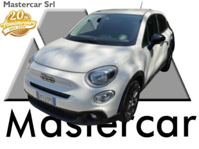 Fiat 500X 1.3 mjet 95cv usata