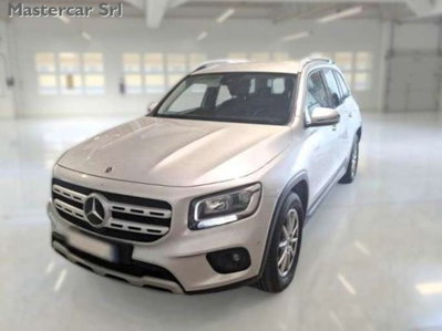 Mercedes-Benz GLB 180 d Business Extra auto 7p.ti (2)
