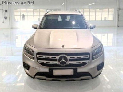 Mercedes-Benz GLB 180 d Business Extra auto 7p.ti (3)