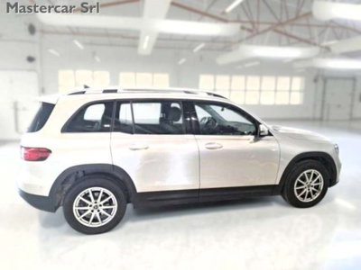 Mercedes-Benz GLB 180 d Business Extra auto 7p.ti (4)