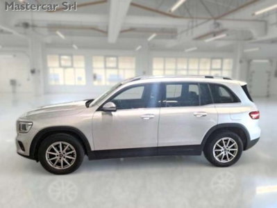 Mercedes-Benz GLB 180 d Business Extra auto 7p.ti (5)