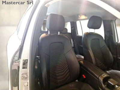 Mercedes-Benz GLB 180 d Business Extra auto 7p.ti (6)