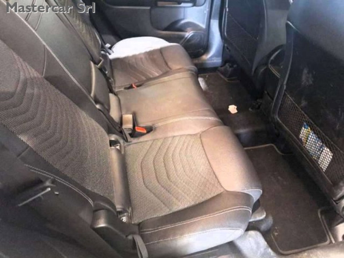 Mercedes-Benz GLB 180 d Business Extra auto 7p.ti (7)