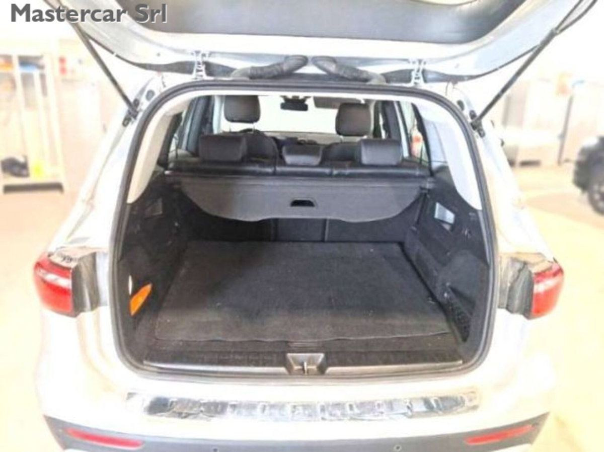 Mercedes-Benz GLB 180 d Business Extra auto 7p.ti (8)