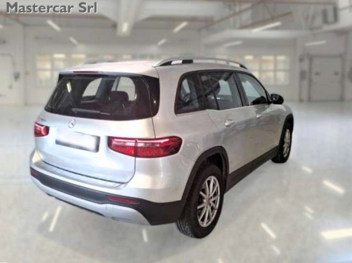 Mercedes-Benz GLB 180 d Business Extra auto 7p.ti (9)
