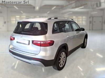 Mercedes-Benz GLB 180 d Business Extra auto 7p.ti (9)