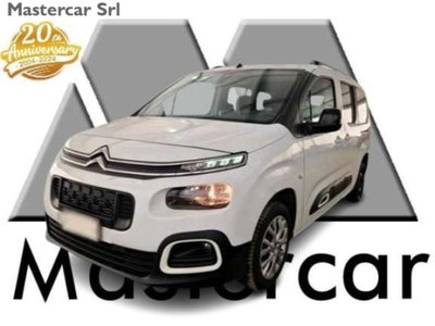 Citroen Berlingo BlueHDi 130 Stop&Start XL Feel Pack usata