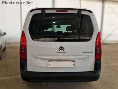 Citroen Berlingo BlueHDi 130 Stop&Start XL Feel Pack (10)