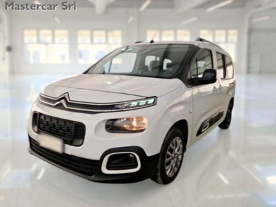 Citroen Berlingo BlueHDi 130 Stop&Start XL Feel Pack (2)
