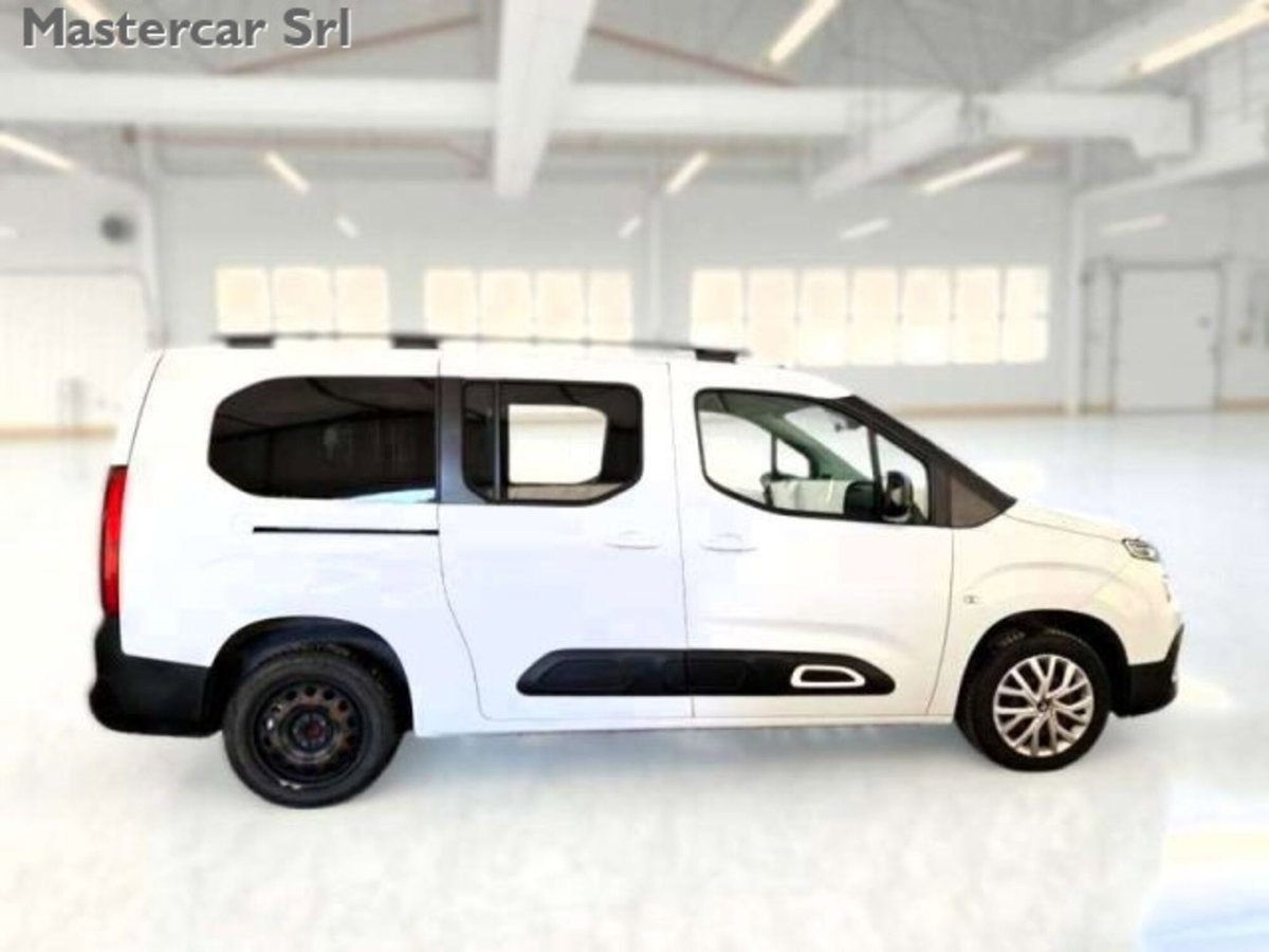 Citroen Berlingo BlueHDi 130 Stop&Start XL Feel Pack (4)