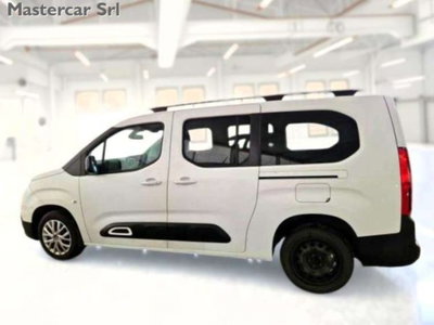 Citroen Berlingo BlueHDi 130 Stop&Start XL Feel Pack (5)