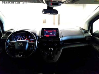 Citroen Berlingo BlueHDi 130 Stop&Start XL Feel Pack (6)