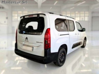 Citroen Berlingo BlueHDi 130 Stop&Start XL Feel Pack (8)