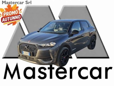 Ds DS 3 DS 3 Crossback PureTech 100 Performance Line usata