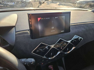 Ds DS 3 DS 3 Crossback PureTech 100 Performance Line (14)