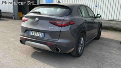Alfa Romeo Stelvio Stelvio 2.2 Turbodiesel 210 CV AT8 Q4 Super (2)