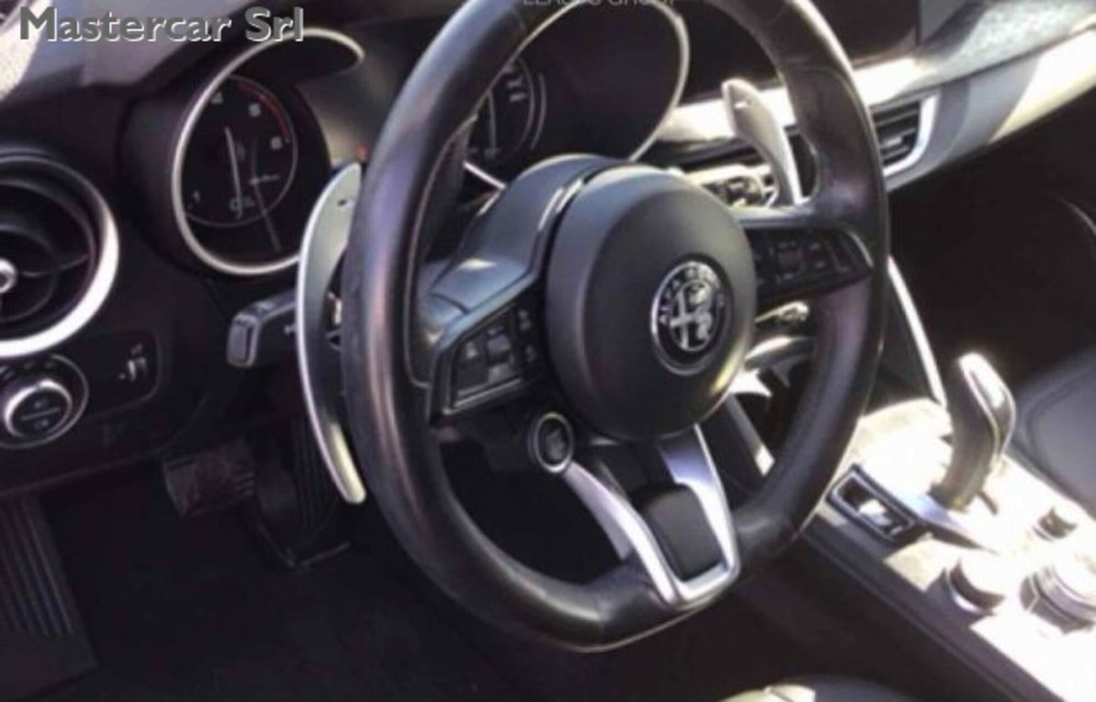 Alfa Romeo Stelvio Stelvio 2.2 Turbodiesel 190 CV AT8 Q4 Executive (3)