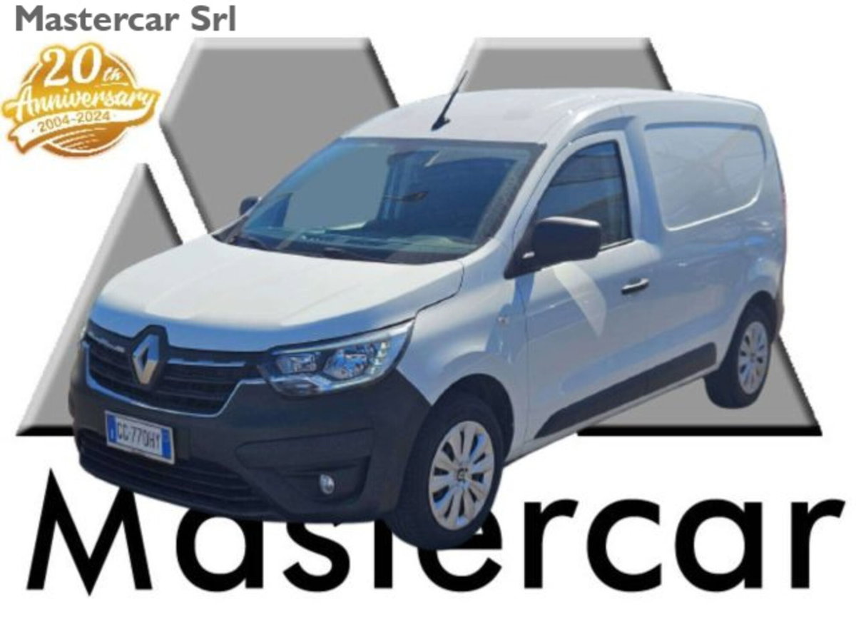 Renault Express van 1.5 Blue dci 95cv