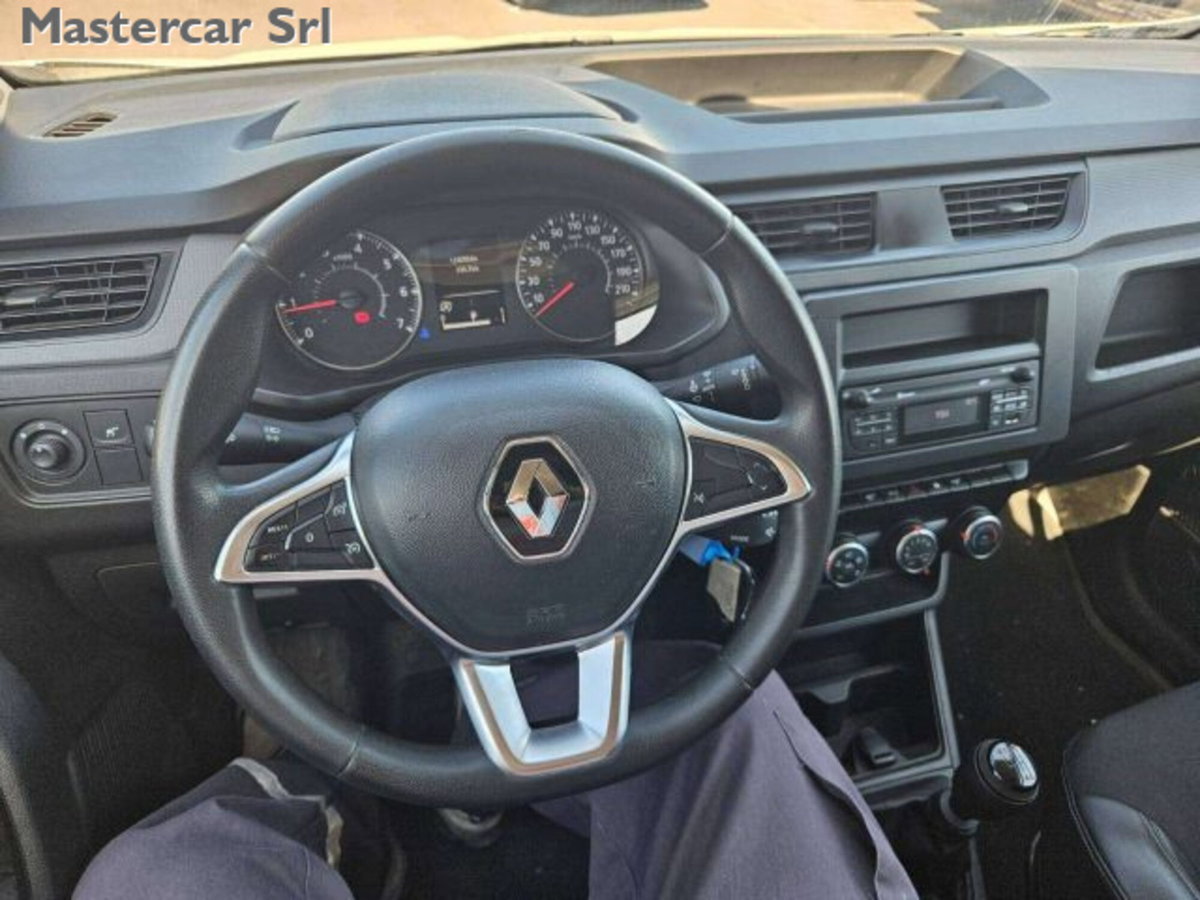 Renault Express van 1.5 Blue dci 95cv (13)