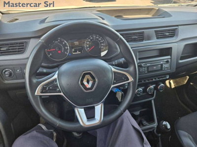 Renault Express van 1.5 Blue dci 95cv (13)