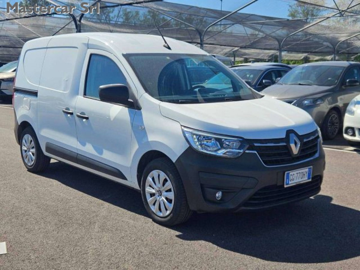Renault Express van 1.5 Blue dci 95cv (3)