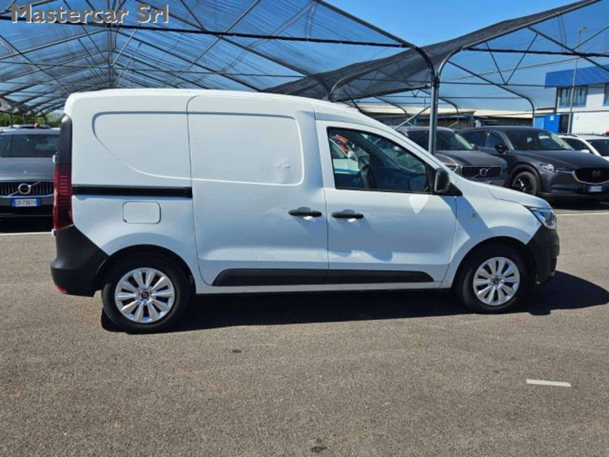 Renault Express van 1.5 Blue dci 95cv (4)