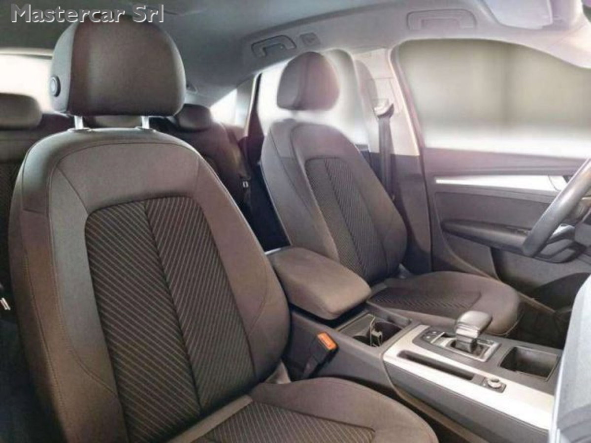 Audi Q5 Sportback 50 2.0 tfsi e Business Advanced quattro s-tronic (10)