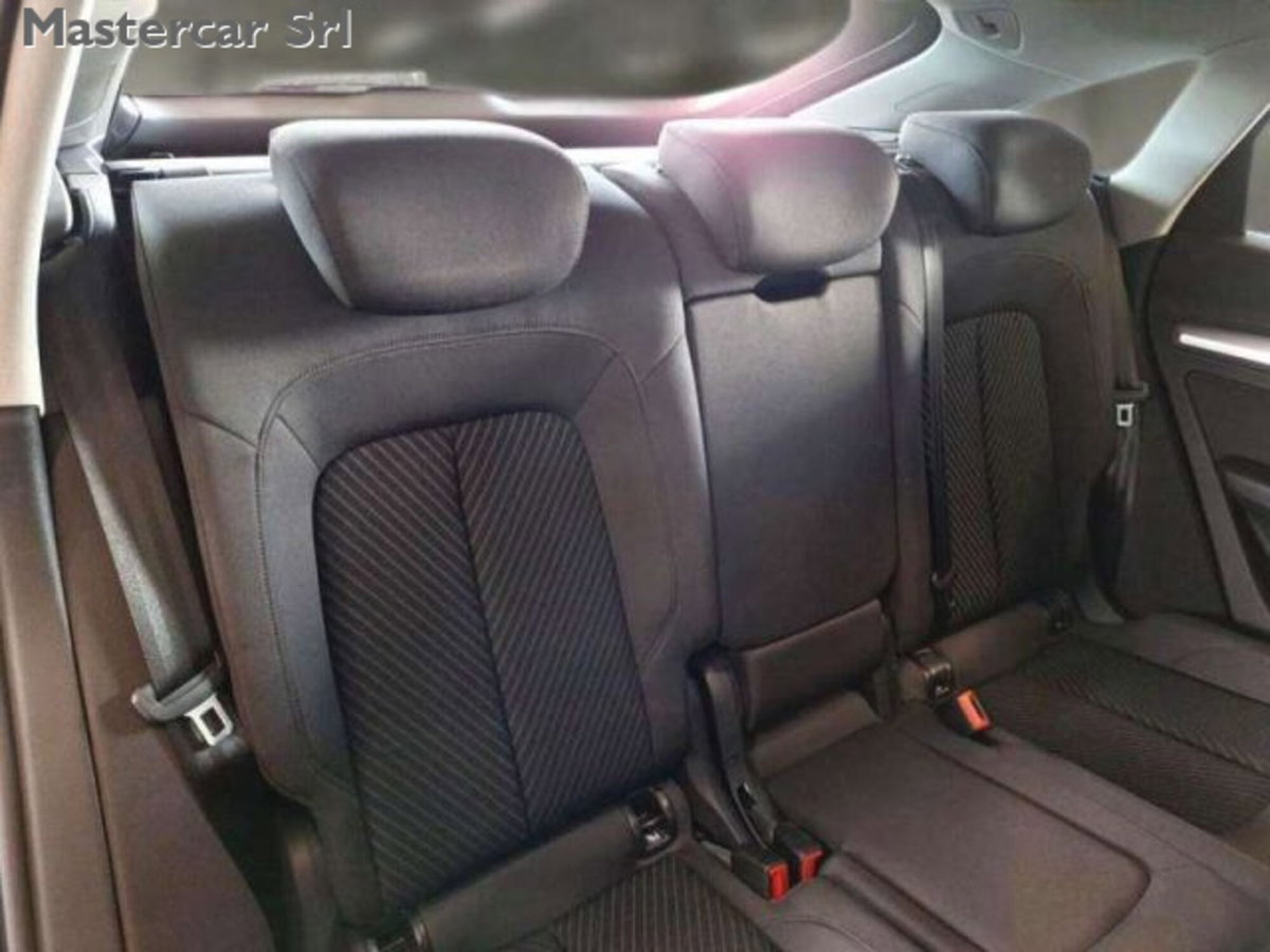 Audi Q5 Sportback 50 2.0 tfsi e Business Advanced quattro s-tronic (11)