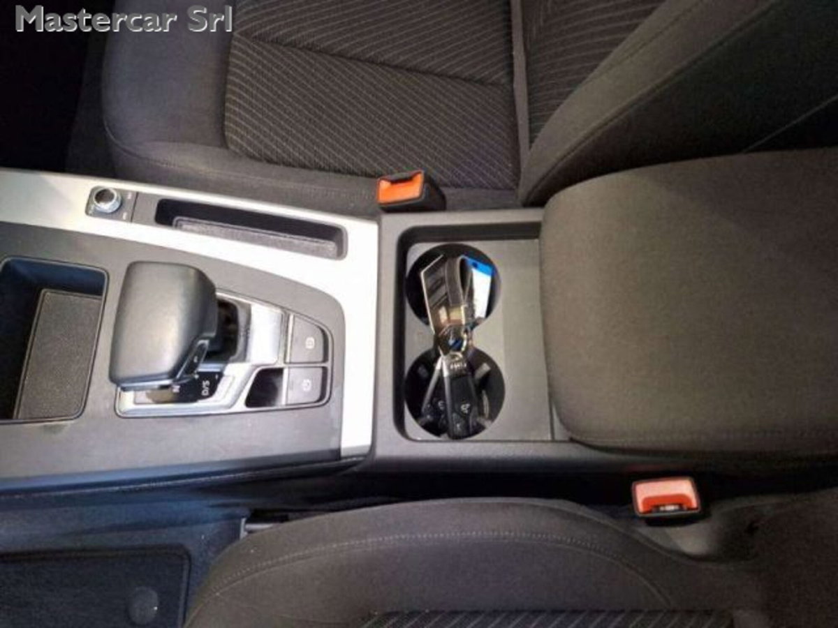 Audi Q5 Sportback 50 2.0 tfsi e Business Advanced quattro s-tronic (13)