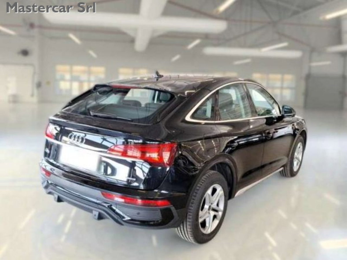 Audi Q5 Sportback 50 2.0 tfsi e Business Advanced quattro s-tronic (15)