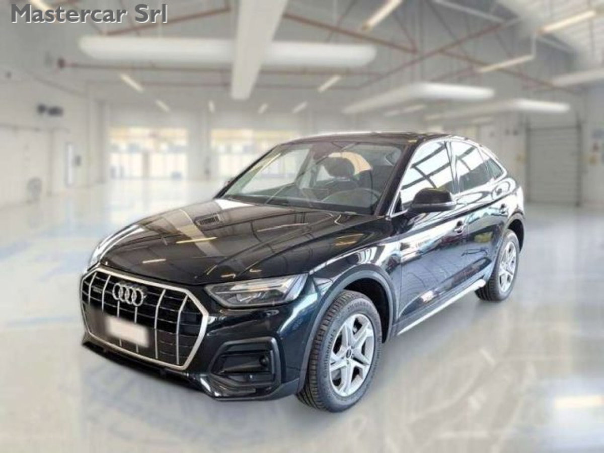 Audi Q5 Sportback 50 2.0 tfsi e Business Advanced quattro s-tronic (2)